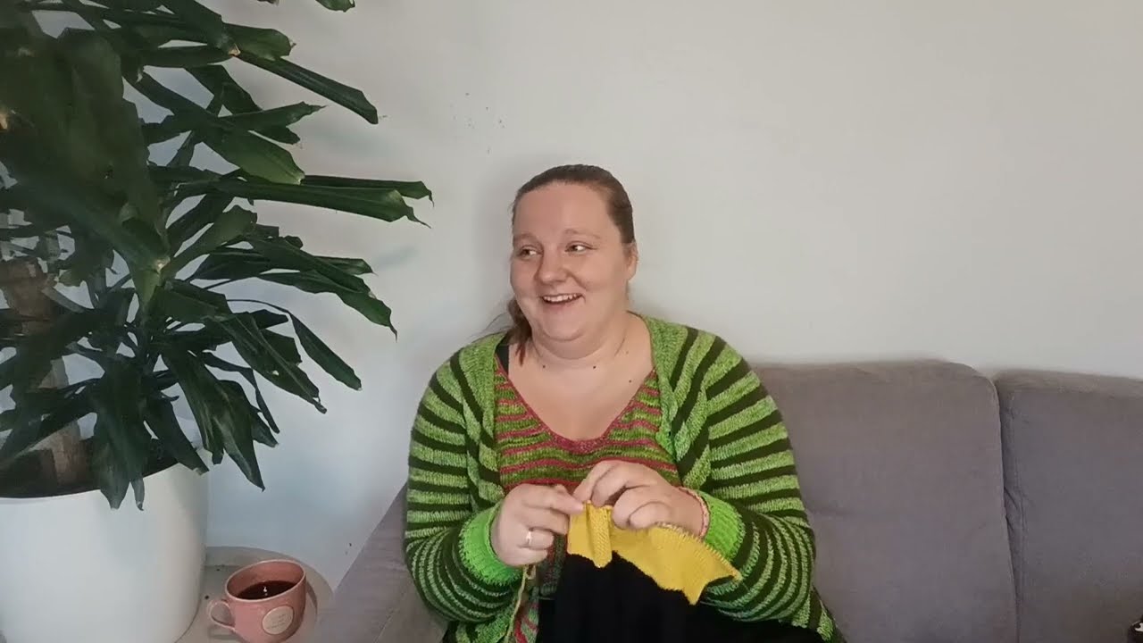 Mimmun neuloma - jakso 32