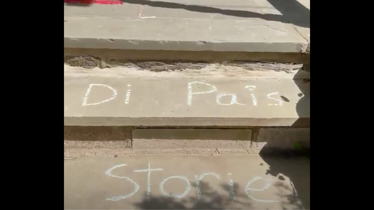 Storie di Pais