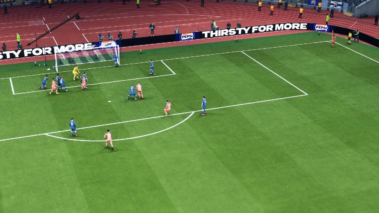 FC 26 Durable song7