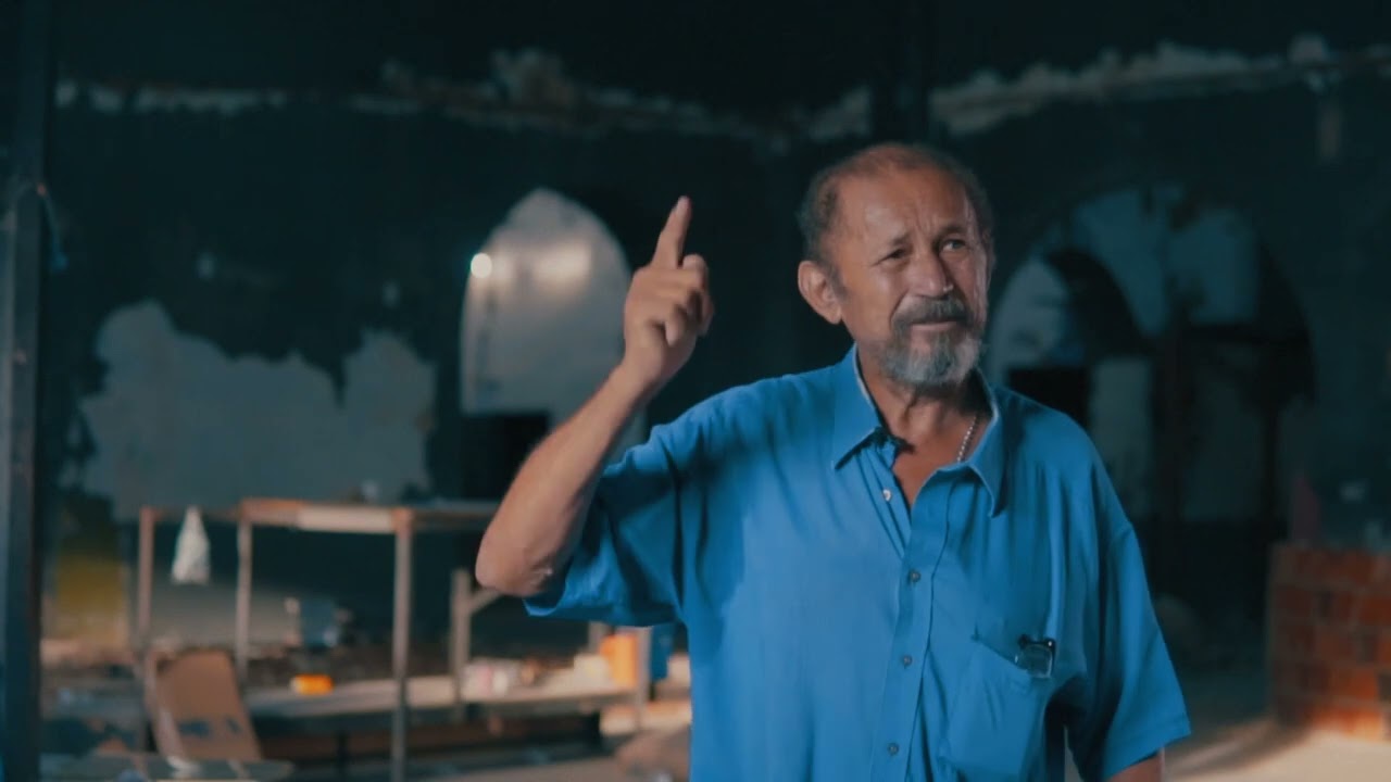 Kosmica Club - Praia de Iracema
