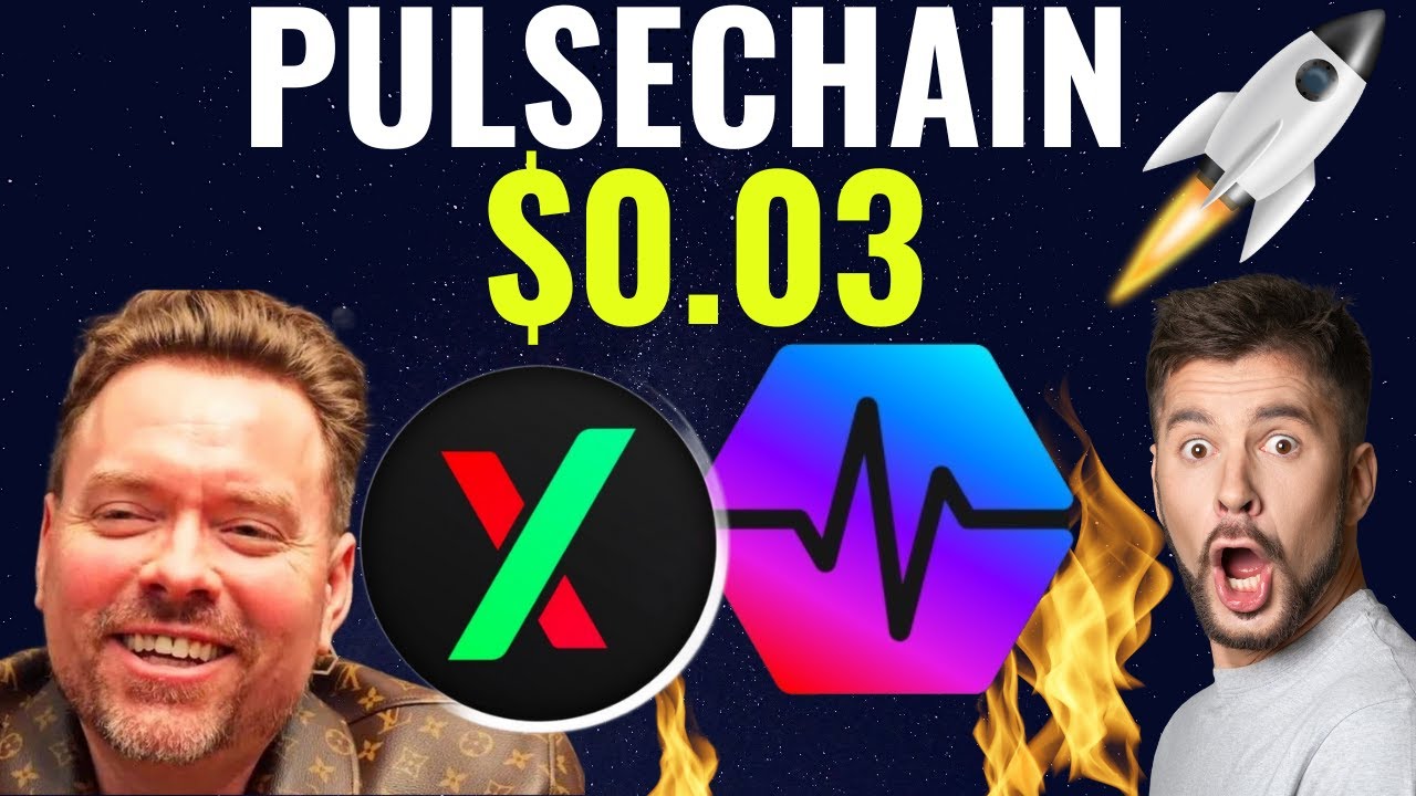 PULSECHAIN PRICE PREDICTION INSANE AND... XENSHIBA?