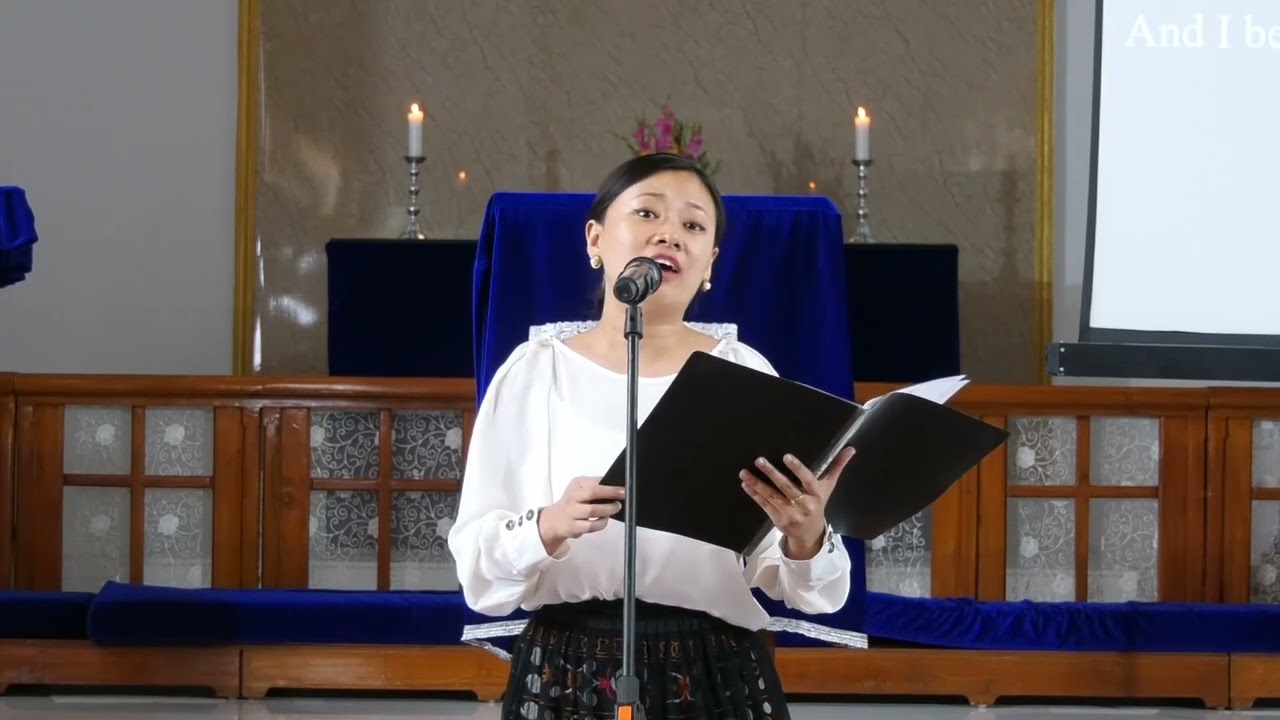 I knew my father knew- Sally Deford | Shanchuiphy | Cover  - Father's day song