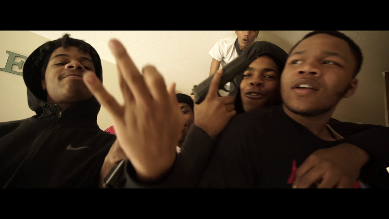 Shiesty Twoss ft Shiesty Mon - Woppin (Official Music Video)