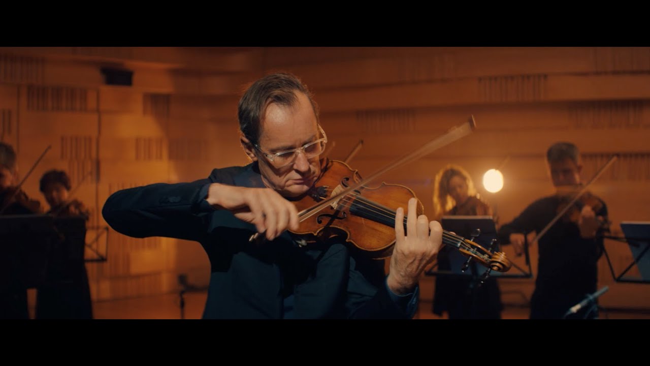 Beethoven & Bridgetower | Richard Tognetti | Australian Chamber Orchestra