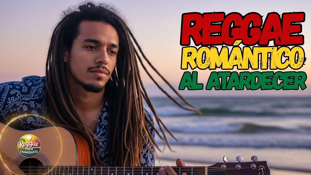 Reggae en Español Corazón Edition 💔 | Canciones Reggae Latinas para Momentos Sentimentales