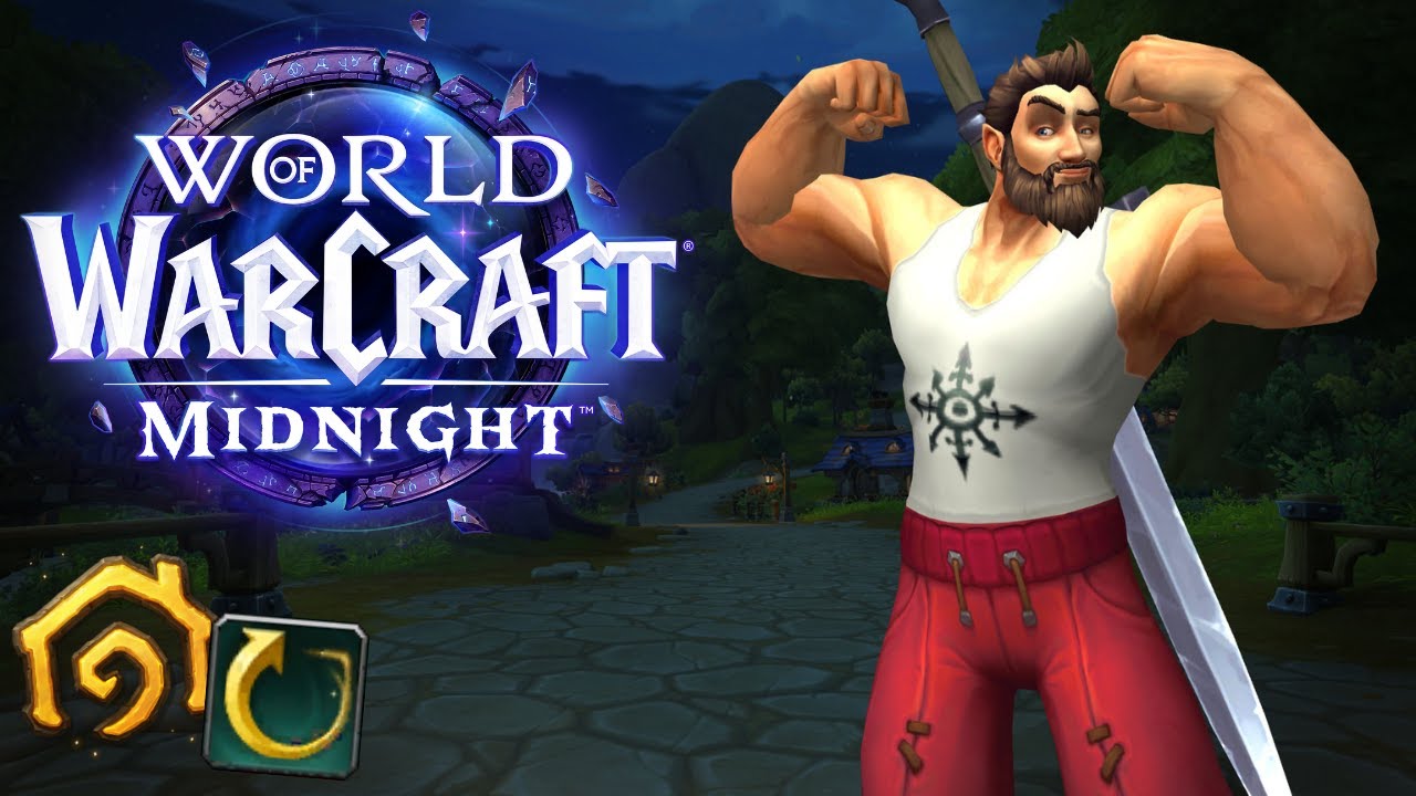 Updating Endgame SBA Builds LIVE | Midnight Prep & Build Tuning | WoW Patch 12.0