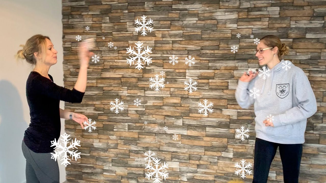 OSC Kinderturnen - Winterspaziergang