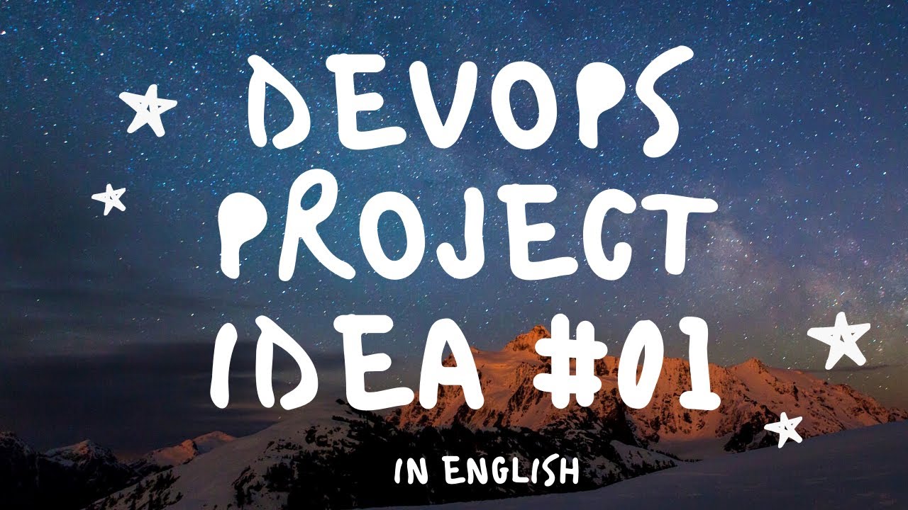 #DevOps Project Idea 01 | #DevOpsProject |DevOps for Beginners | #Terraform #Ansible  #DevOpsQuestns