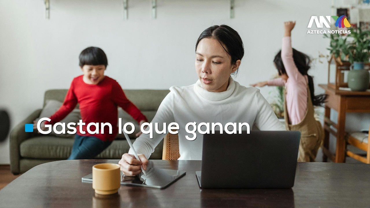 ¿Trabajar o cuidar al bebé? El dilema de las madres en Querétaro por falta de guarderías