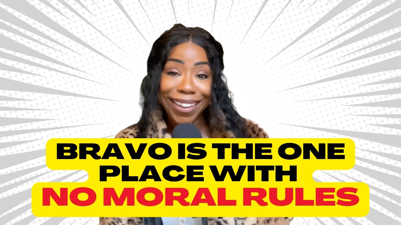 Broke, Controlling Men and Other Reality TV Nightmares