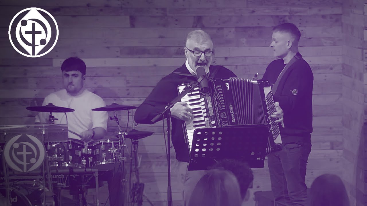 Sunday Service 1st February 2026 | Mossvale Community Church