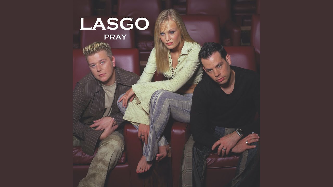 Pray (Peter Luts Remix)
