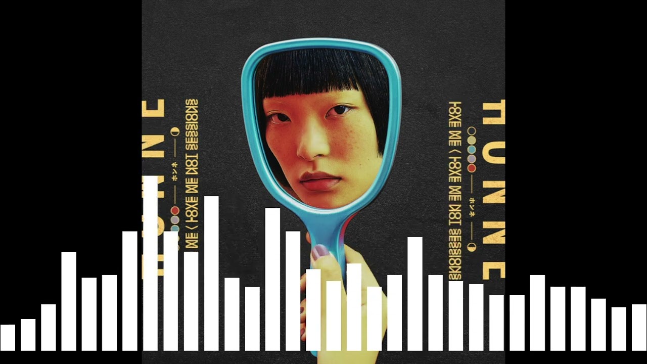 Honne Ft. Beka - Location Unknown (Vocal)