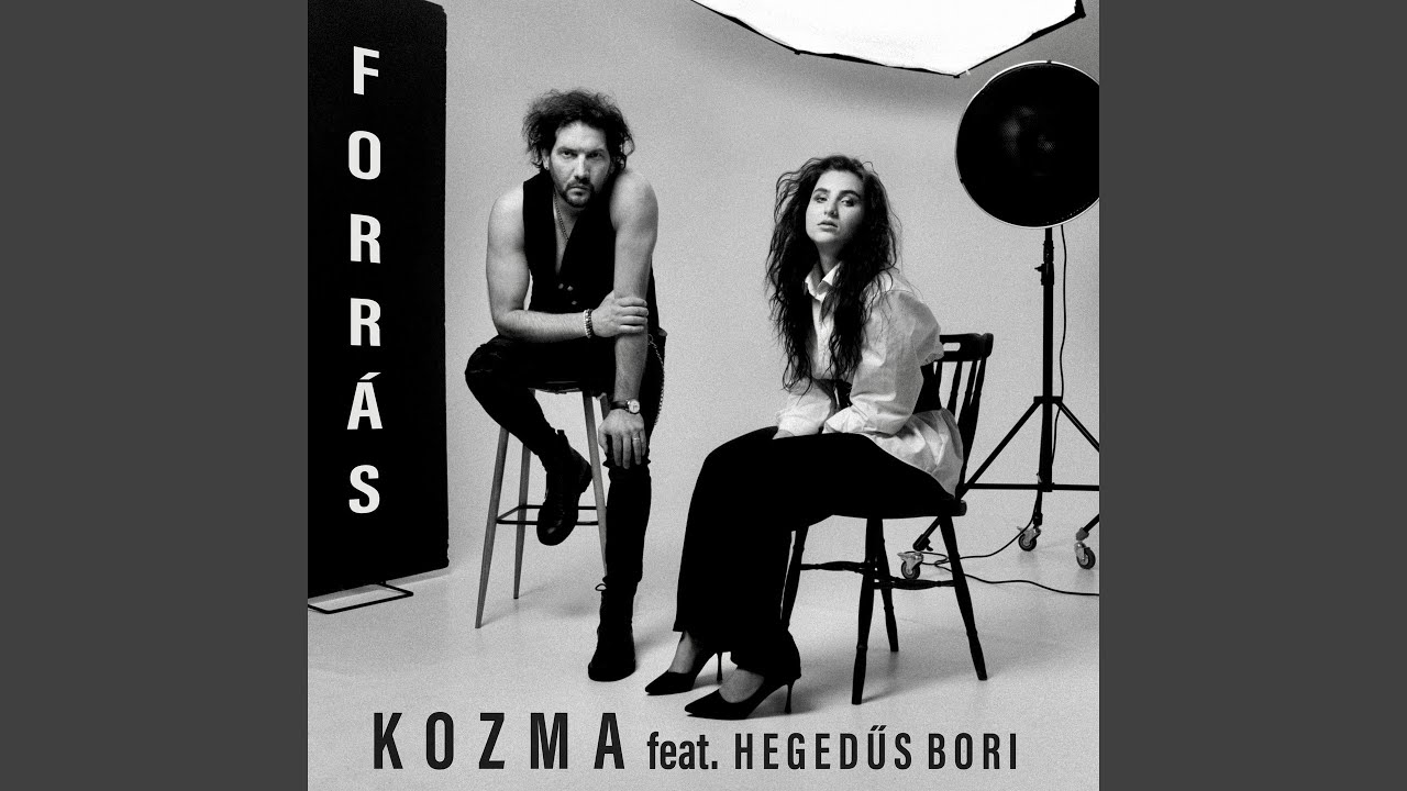 Igaz hangú angyal (feat. Hegedűs Bori)