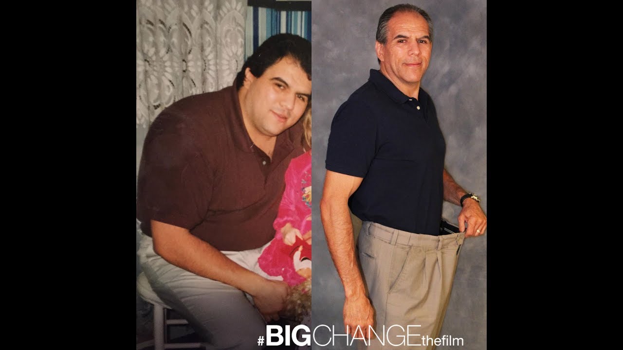 Marc Ramirez Interview - Type 2 Diabetes Reversal & 50lb Weight Loss!