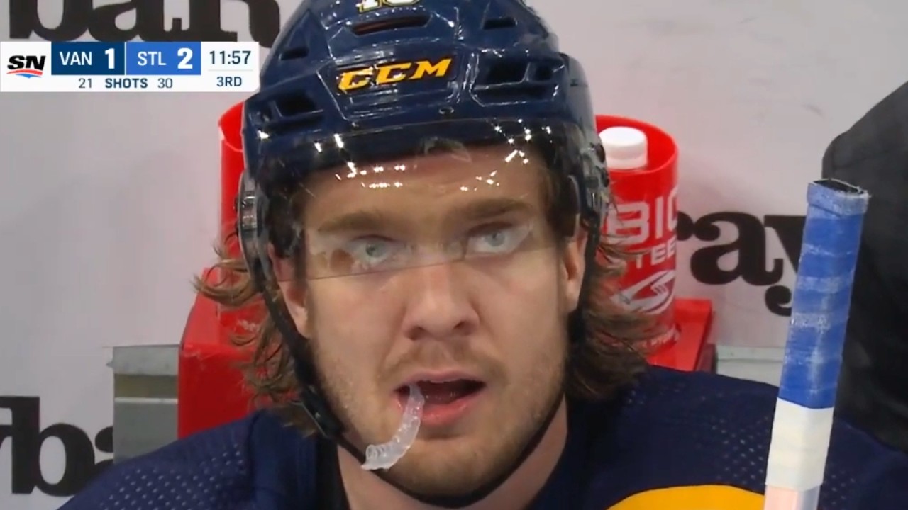 The Most Surprising SELLERS Of The NHL Season..