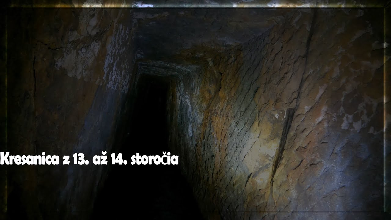 Kresanica z 13. až 14. storočia
