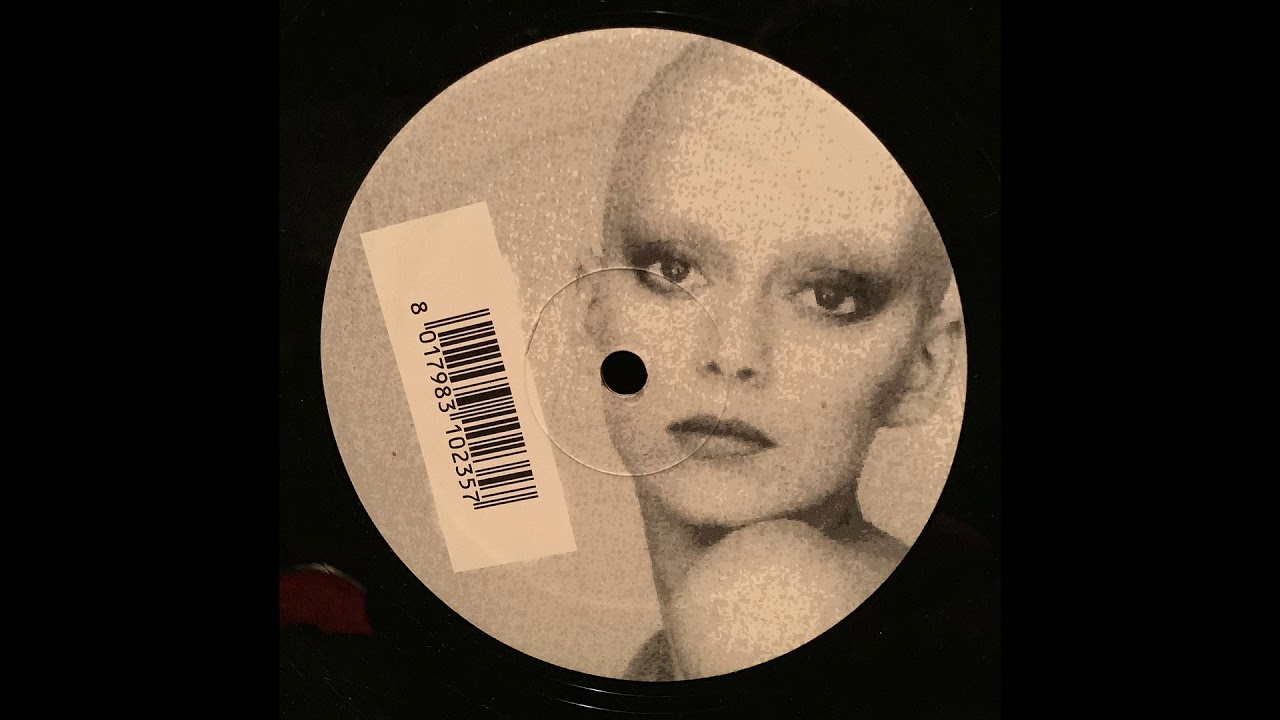 Formant , Cosmic Traveller, Models Inc, M-INC01