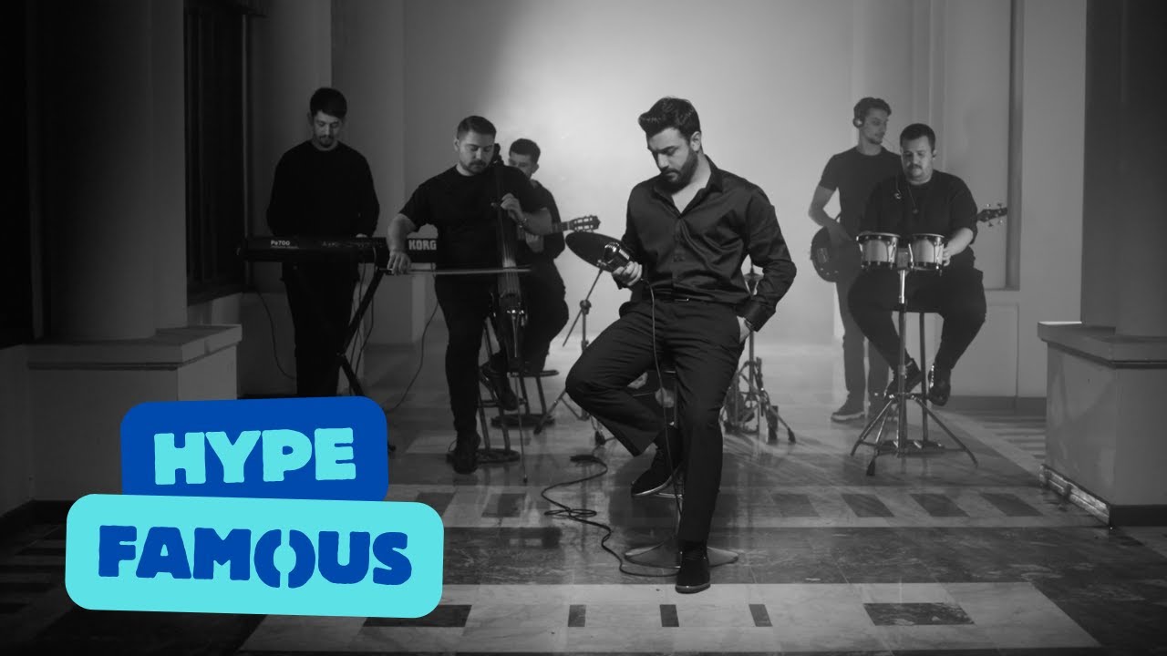 BİRBEY - Gidiyorum (Official Video)