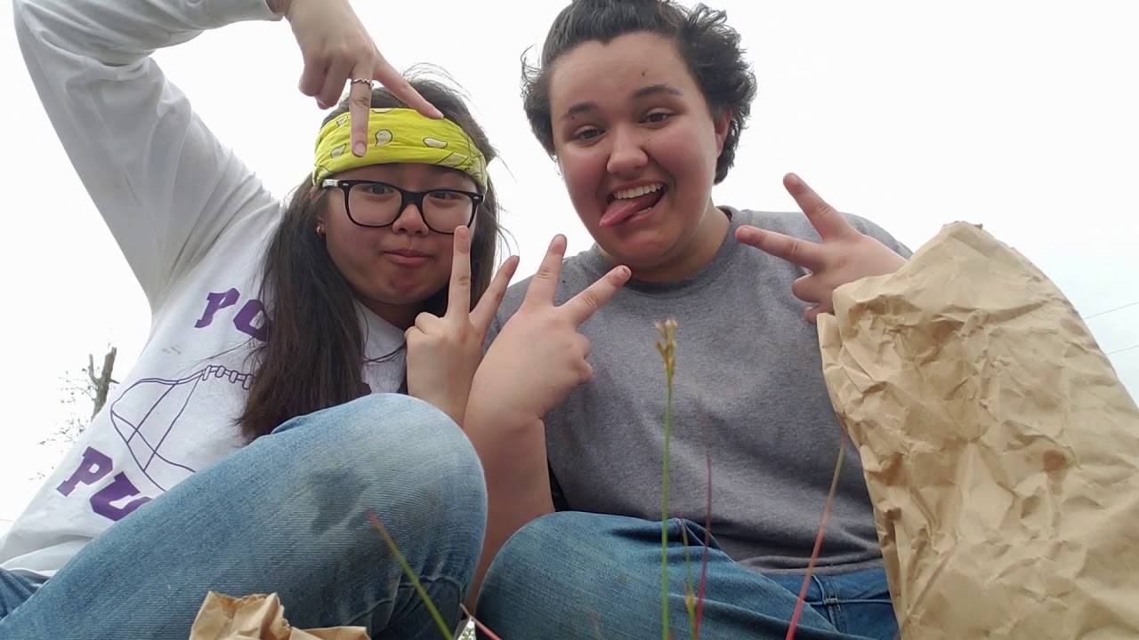 ASB 2020 Music Video