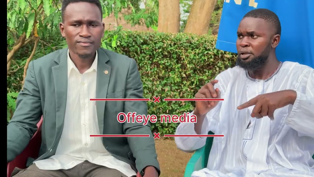 OKUBEERA OMWAVU WAKIRI OFFA