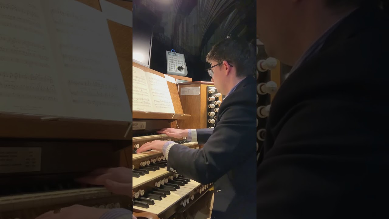 Nimrod (from the Enigma Variations), Sir Edward Elgar