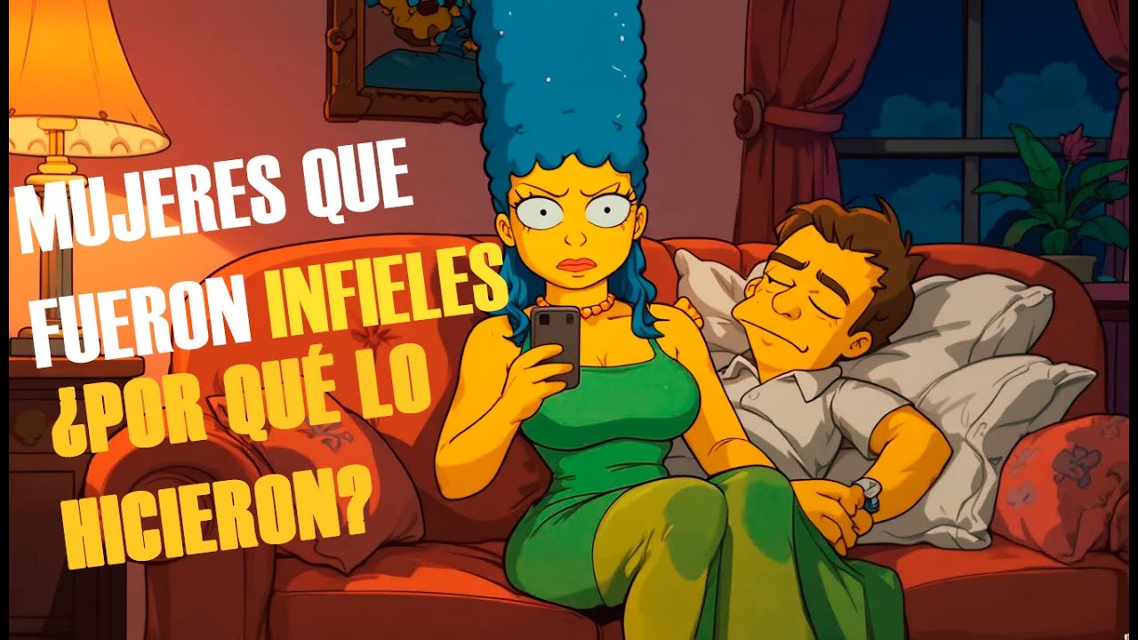 💬 MUJERES confiesan por qué fueron INFIELES | 💔 HISTORIAS REALES de Reddit en Español