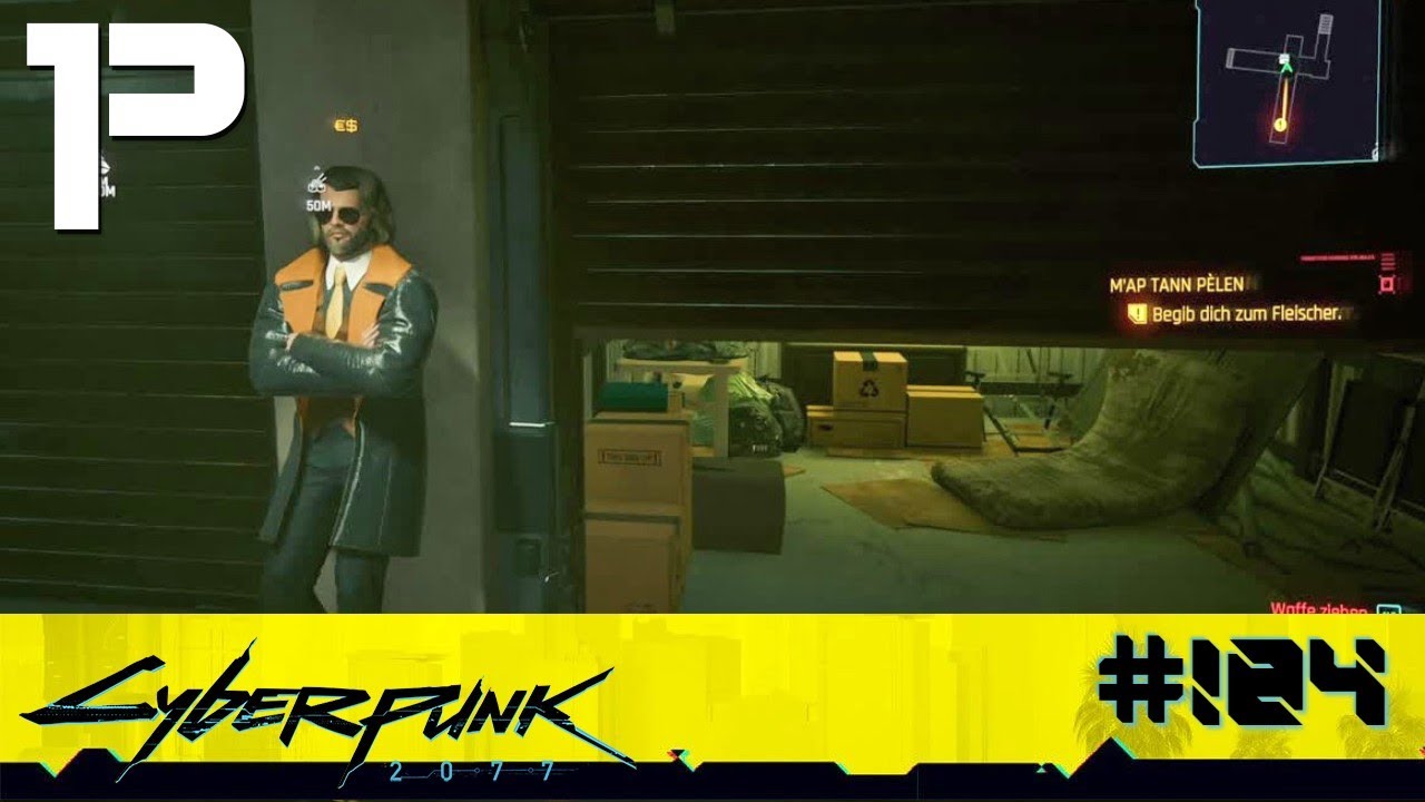 #cyberpunk2077 : Phantom Liberty #184