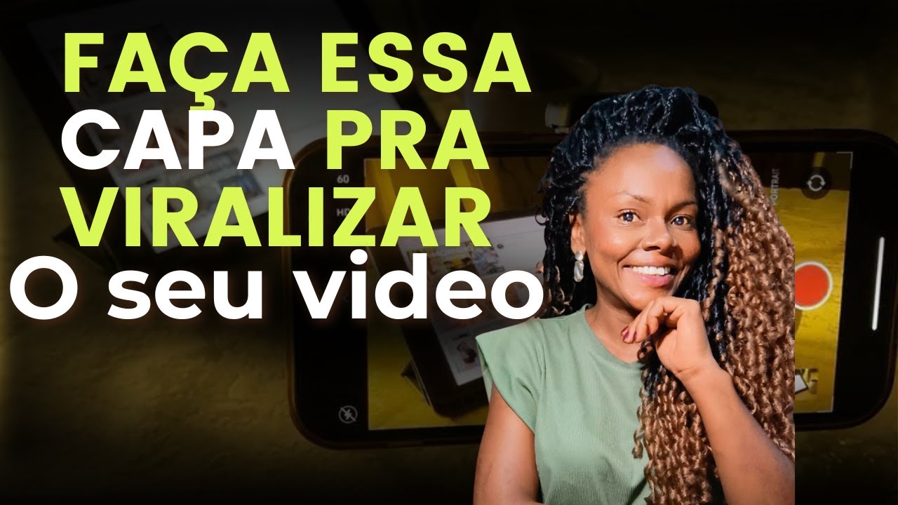 A Capa Exata Que Me Trouxe + 250 Mil Visualizações