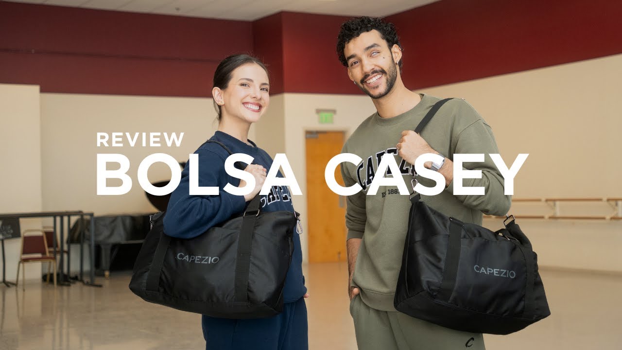 REVIEW | Bolsa Casey Carry-All