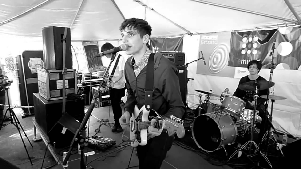 The Pains of Being Pure at Heart - 