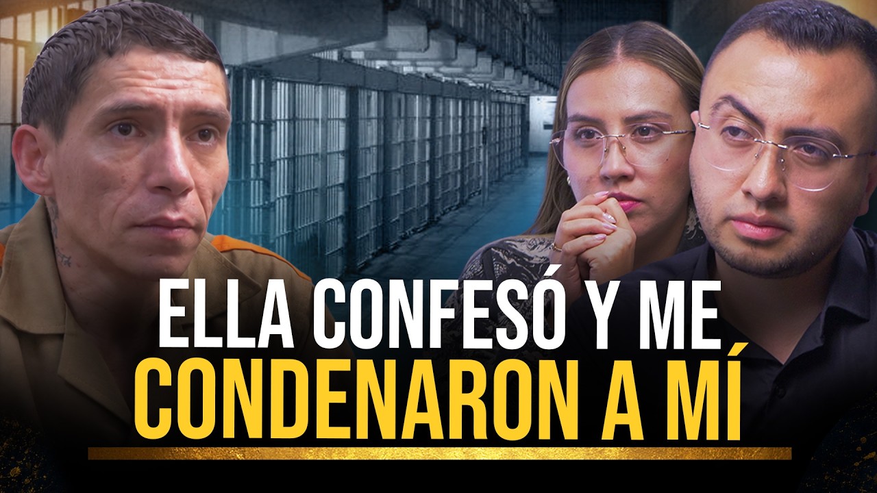 Ella confes&oacute; el crimen del sacerdote y &eacute;l recibi&oacute; 34 a&ntilde;os de c&aacute;rcel
