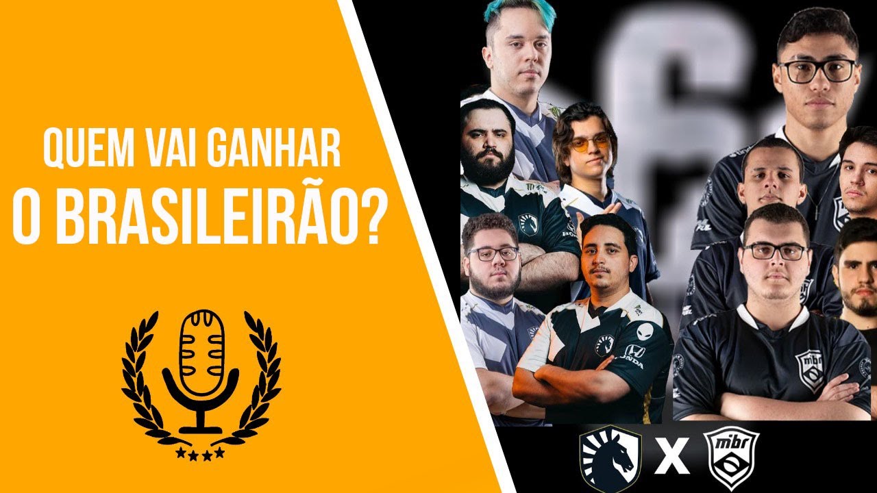 🏆POCKET SIX#17 GRANDE FINAL DO BRSIX 2020 CHEGANDO! INFORMA&Ccedil;&Otilde;ES E PREDICTS DO POSS&Iacute;VEL GANHADOR!