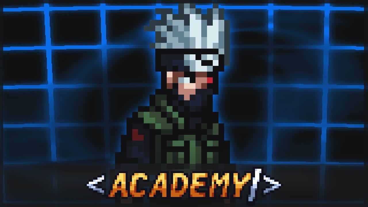 Hatake Kakashi
