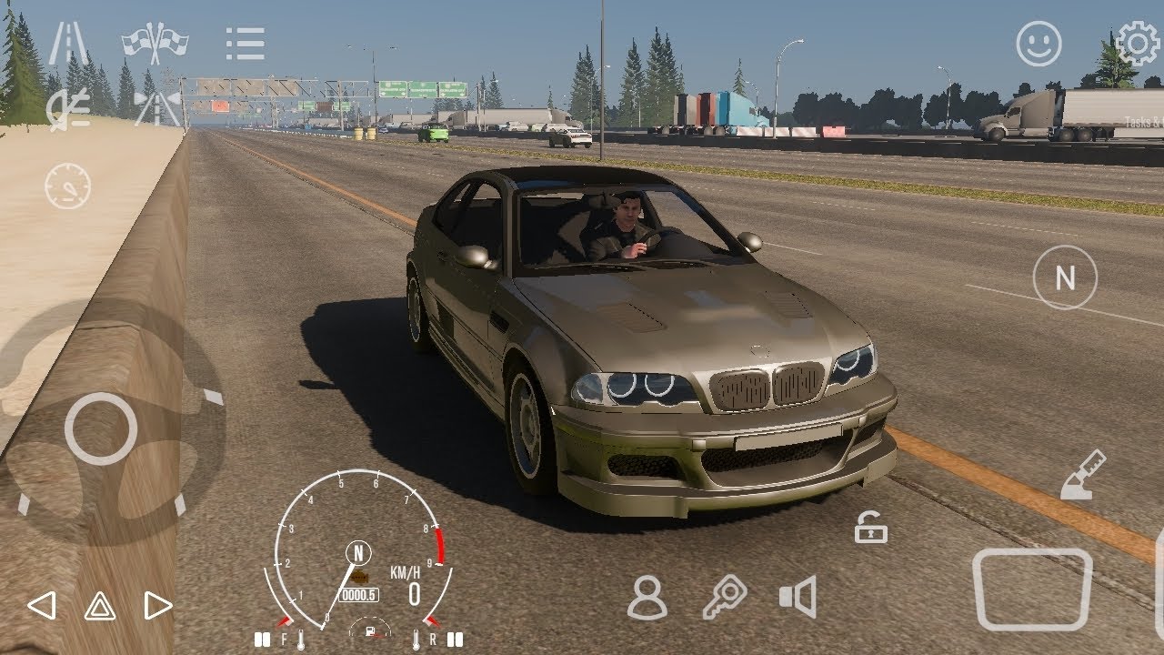 The Most Iconic BMW Ever?  | BMW M3 E46 in CPM2