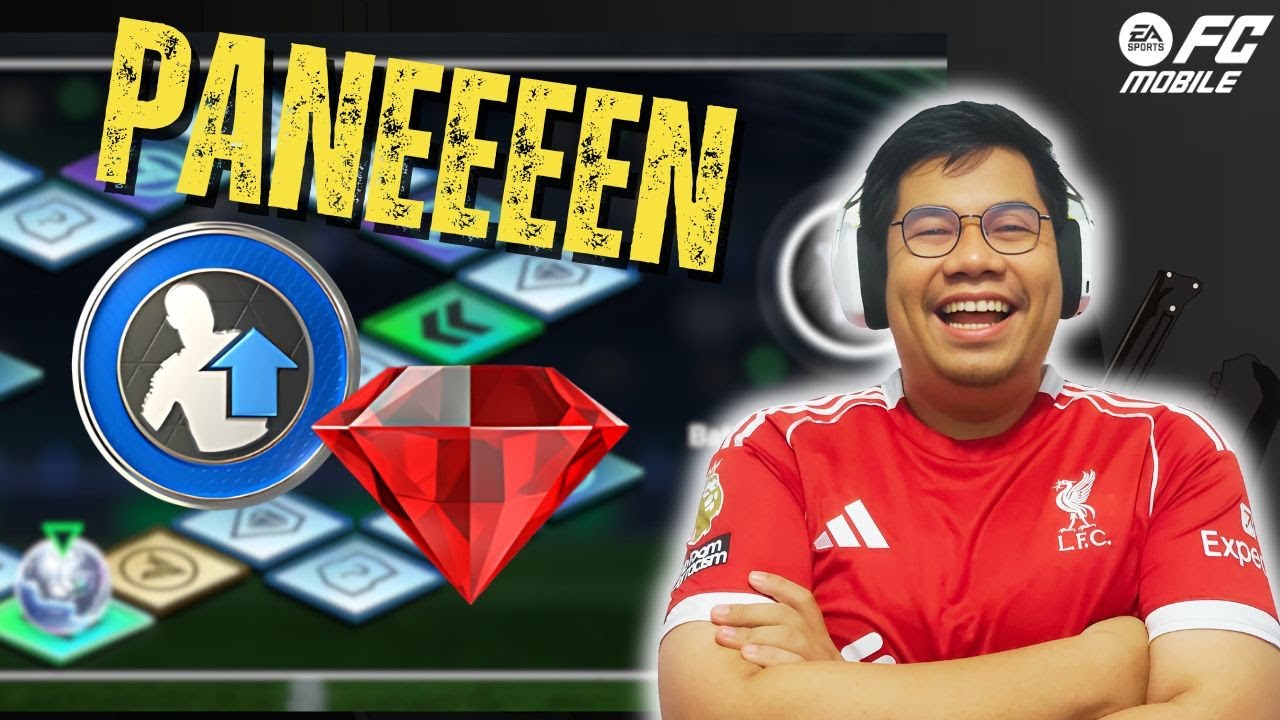TIPS PILIH PACK BALLOON D'OR DAN STRATEGI JITU MONOPOLI WEEK 2! #eafcmobile #gaming