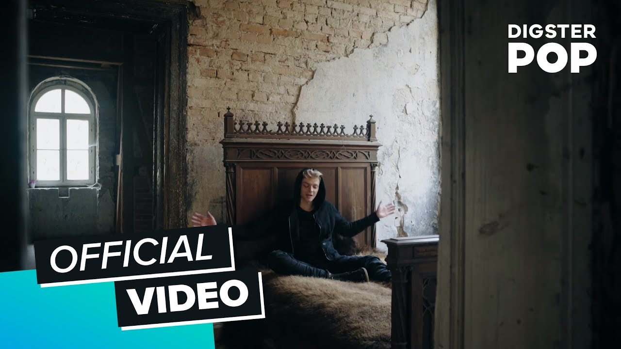 Jonas Monar - Die Andern (Official Video)
