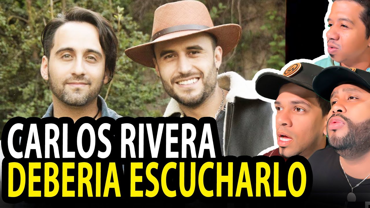 ESTAN LISTOS PARA SER MUY GRANDES | LOS VÁSQUEZ | REACCIÓN Y ANÁLISIS