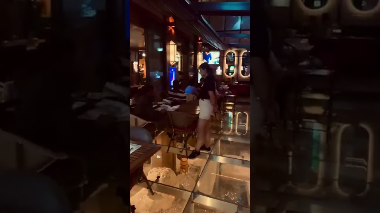 Gecemodu Kalei&ccedil;i Steak Gastro Bar