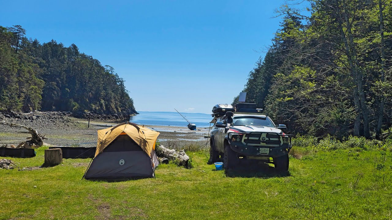 Working remotely with Starlink on an Island | 2024