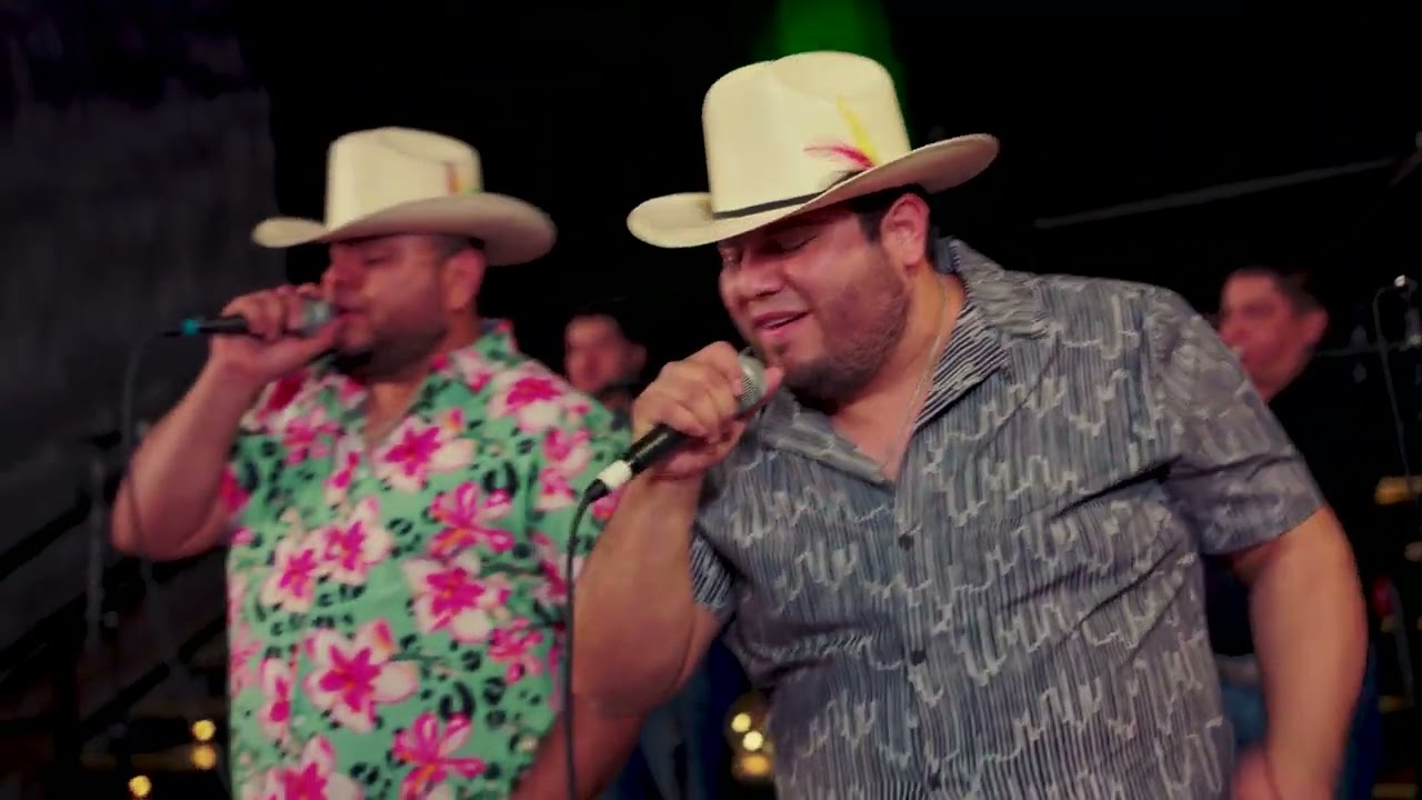 LOS 2 GENERALES - EL TRES SEIS