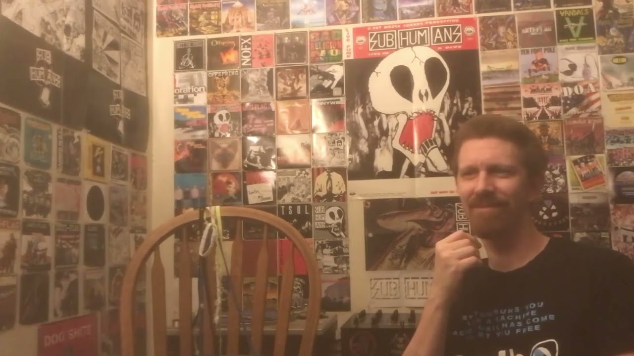 Shnootz - Reaction Video (Kate Bush - The Wedding List)