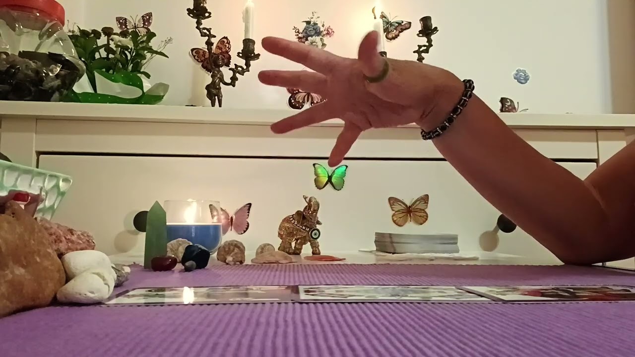 🌳🦉Tarotul de la miezul nopții🦉🌳Ce persoană atragi în viața ta? 🌳🦉
