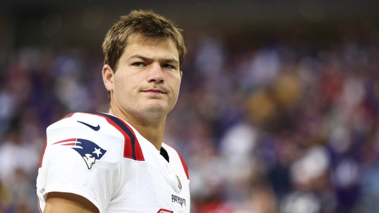 IF YOU'RE A PATRIOTS FAN, You Won!