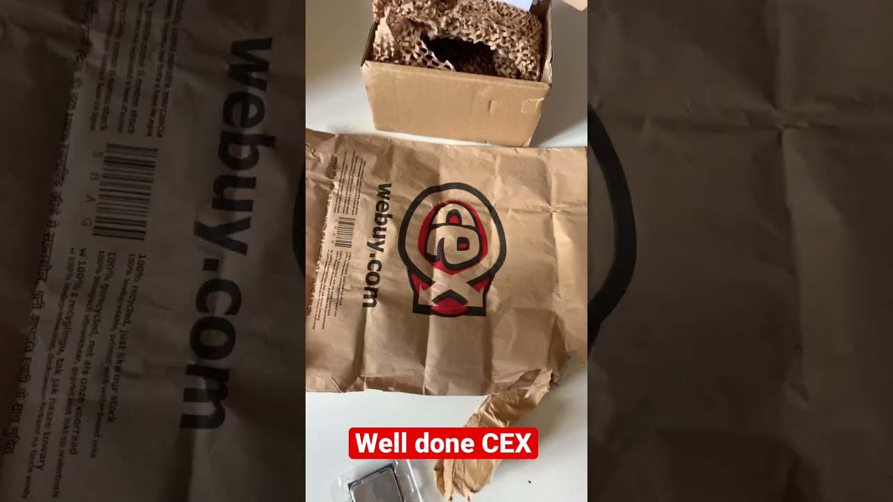 CEX Did A Good Thing!