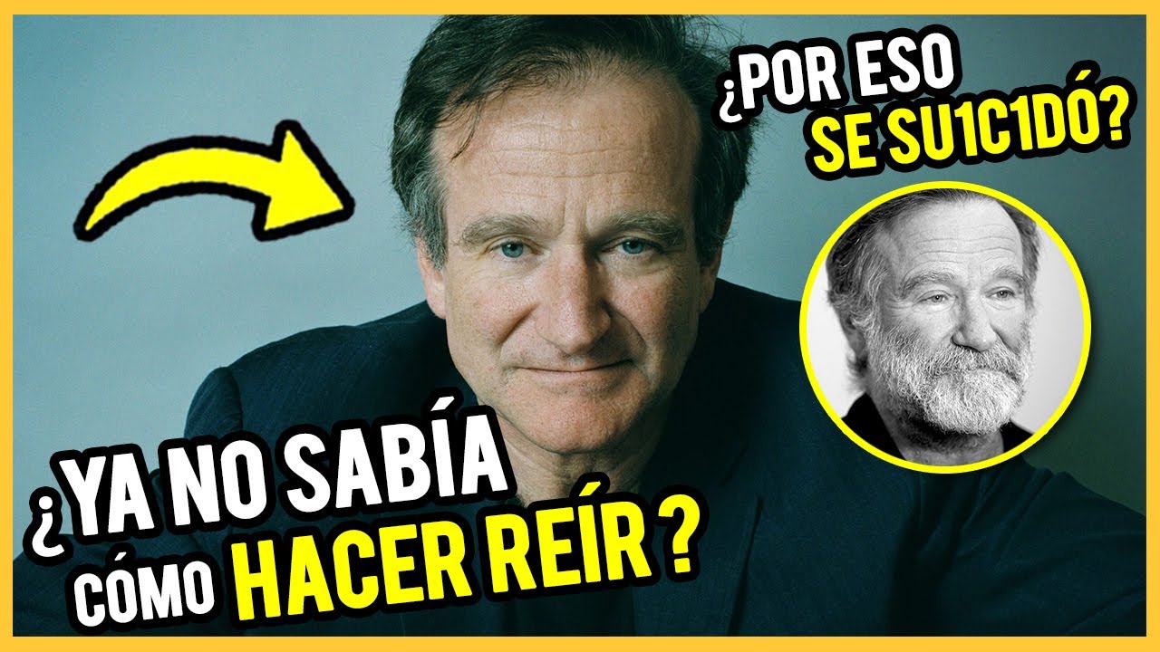 La triste historia de 