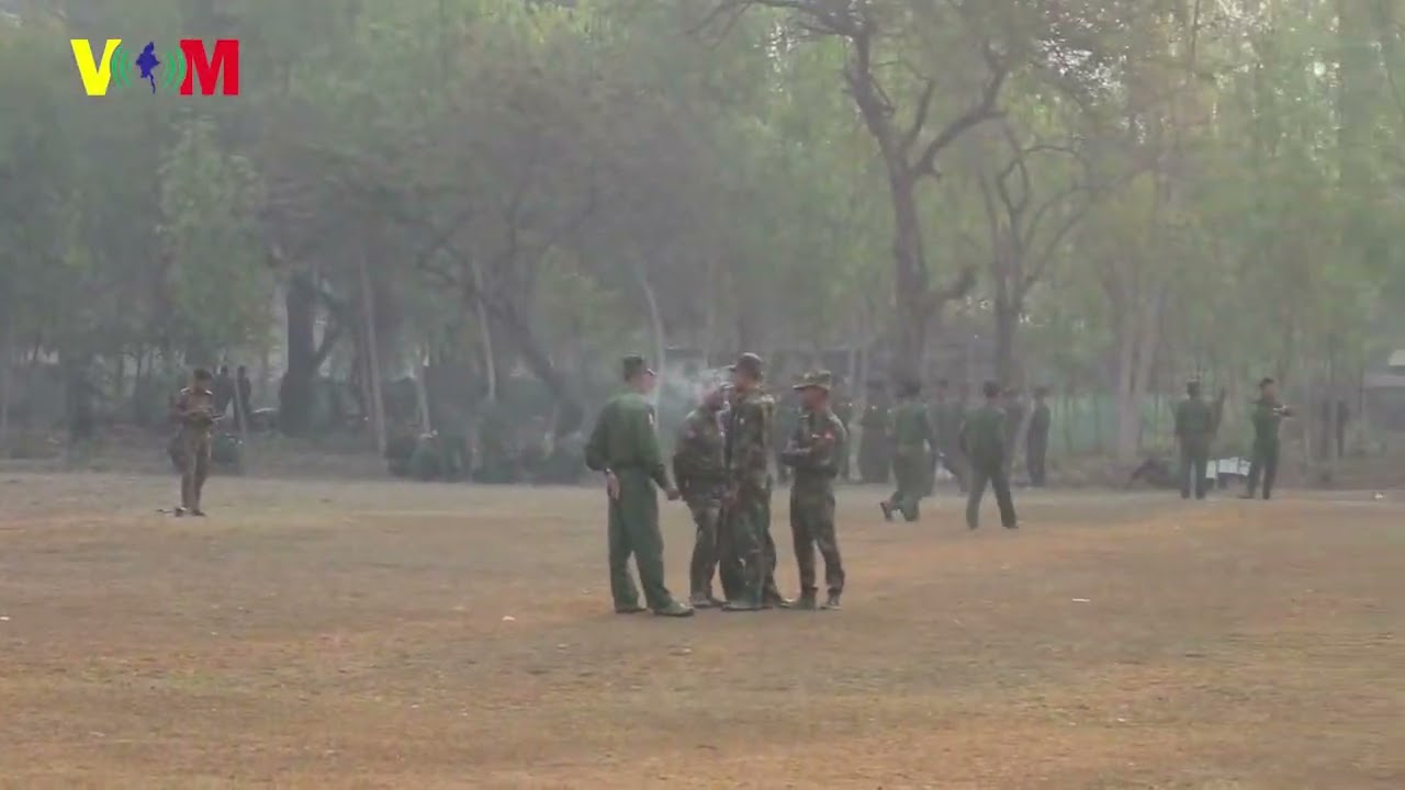 19-3-2026 ရက်နေ့ ယနေ့ အလင်းဝင်လာတဲ့ PDF ၅၀၆ ဦးရဲ့ ရင်တွင်းစကားသံများ