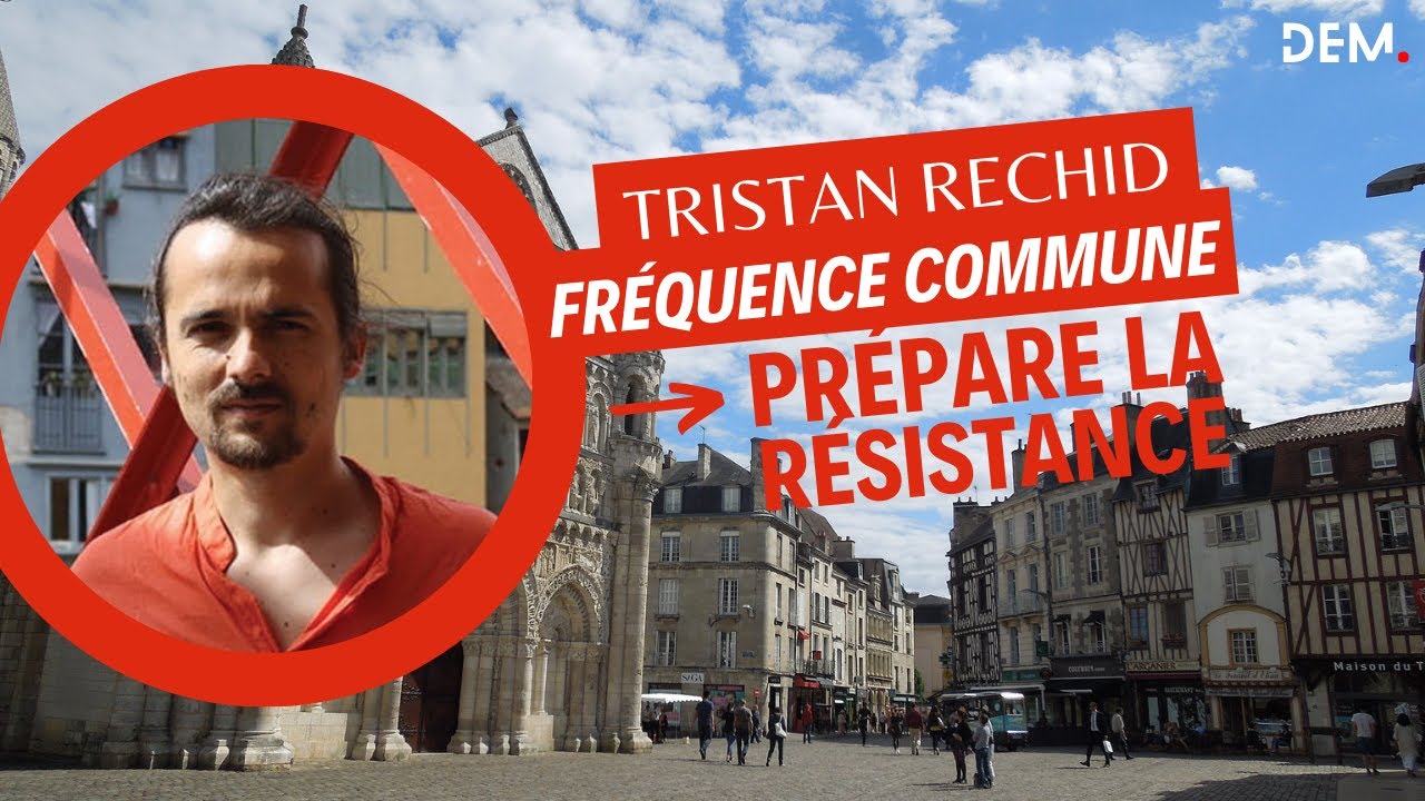 Fréquence Commune | Une Voie Démocratique