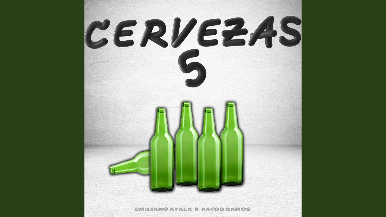 5 Cervezas
