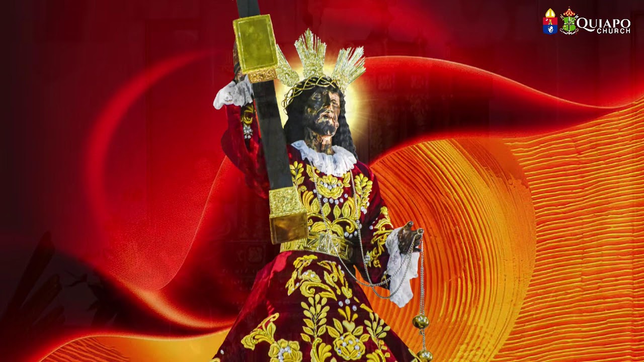 #QuiapoChurch 7PM LIVE ONLINE MASS • 15 FEBRUARY 2026 • 6th SUNDAY in ORDINARY TIME